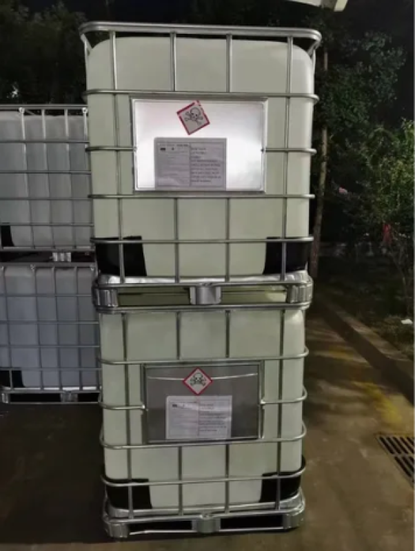 Apa Itu Sulfuric Acid 98